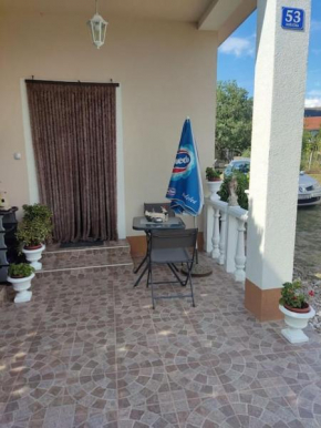 Apartman David-Dražice